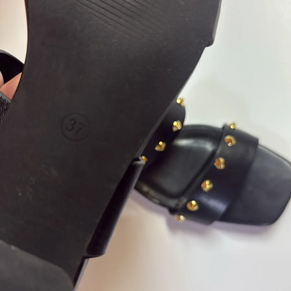 CÉLESTE Sandals - Picture 6 of 6